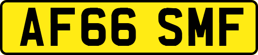 AF66SMF