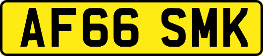 AF66SMK