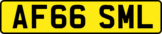 AF66SML