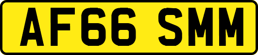 AF66SMM