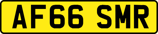 AF66SMR