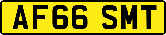 AF66SMT