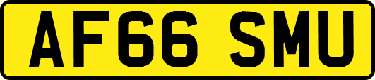 AF66SMU