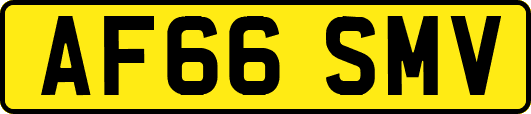 AF66SMV