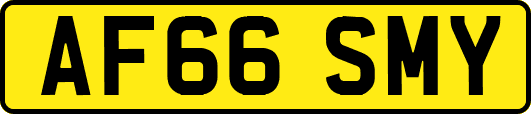 AF66SMY