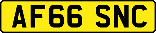 AF66SNC