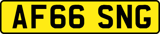 AF66SNG