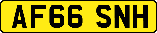 AF66SNH