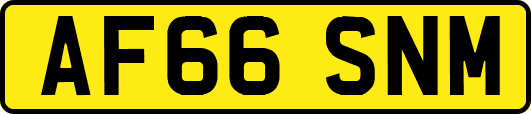 AF66SNM