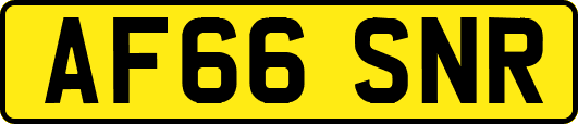 AF66SNR