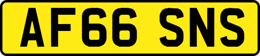 AF66SNS