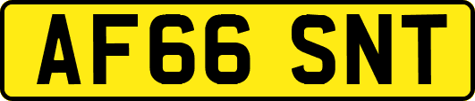 AF66SNT