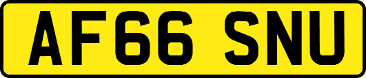 AF66SNU
