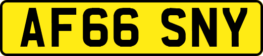 AF66SNY
