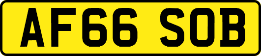 AF66SOB