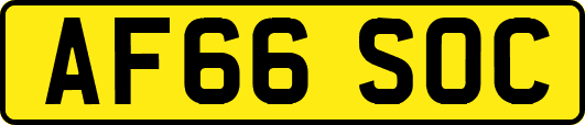 AF66SOC