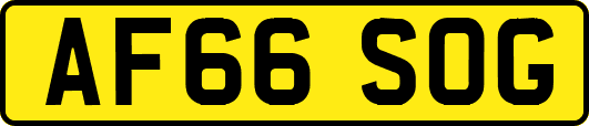 AF66SOG
