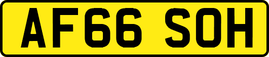 AF66SOH