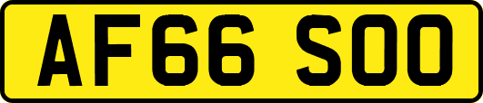 AF66SOO