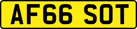 AF66SOT