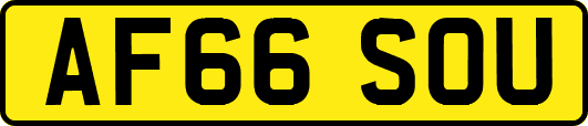 AF66SOU