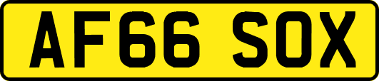 AF66SOX
