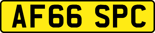 AF66SPC