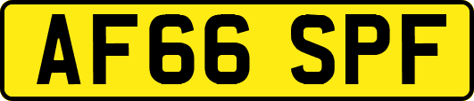 AF66SPF