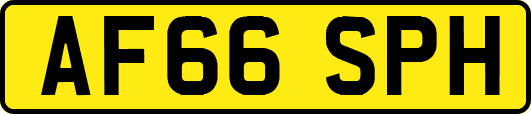AF66SPH