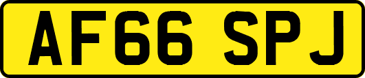 AF66SPJ