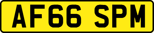 AF66SPM