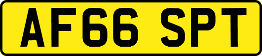 AF66SPT