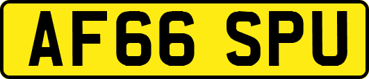 AF66SPU