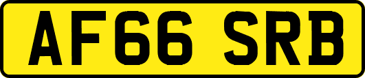 AF66SRB