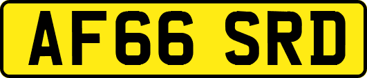 AF66SRD