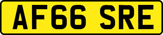 AF66SRE