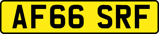 AF66SRF