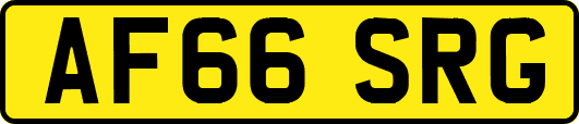 AF66SRG
