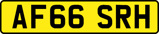 AF66SRH