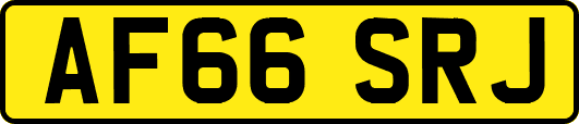 AF66SRJ