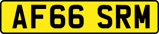 AF66SRM
