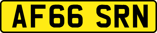 AF66SRN