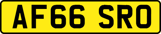 AF66SRO
