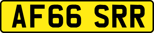 AF66SRR