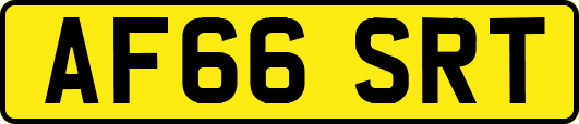AF66SRT