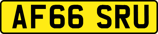 AF66SRU