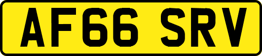 AF66SRV