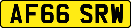 AF66SRW