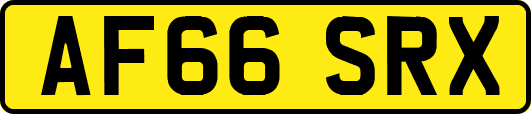 AF66SRX