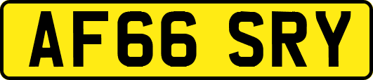 AF66SRY